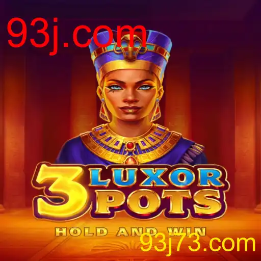 3LuxorPots