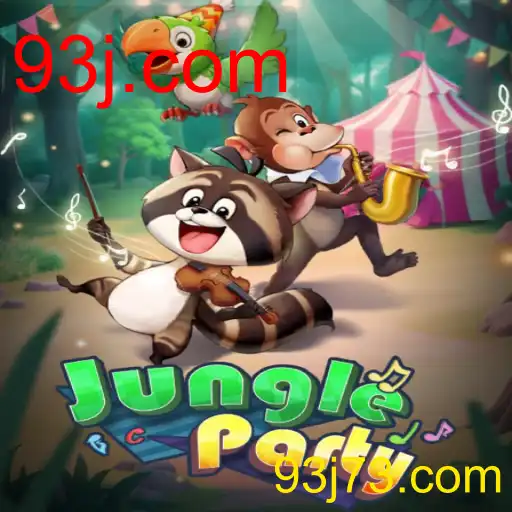 JungleParty