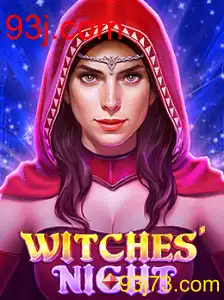 WitchesNight
